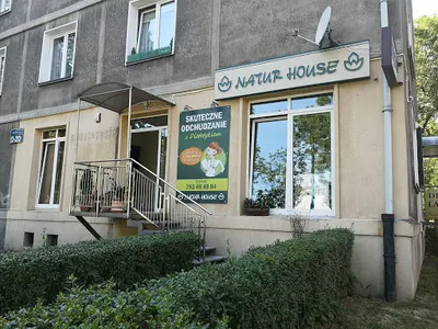 Dietetyk Naturhouse - Skuteczne odchudzanie i leczenie otyłości.